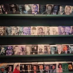 Nobel peace prize winners