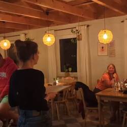 Spezialrunde "Sommerloch"