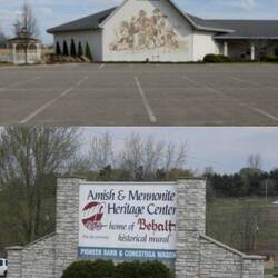 Amish Mennonite Heritage Center