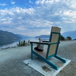 Harrison Hot Springs