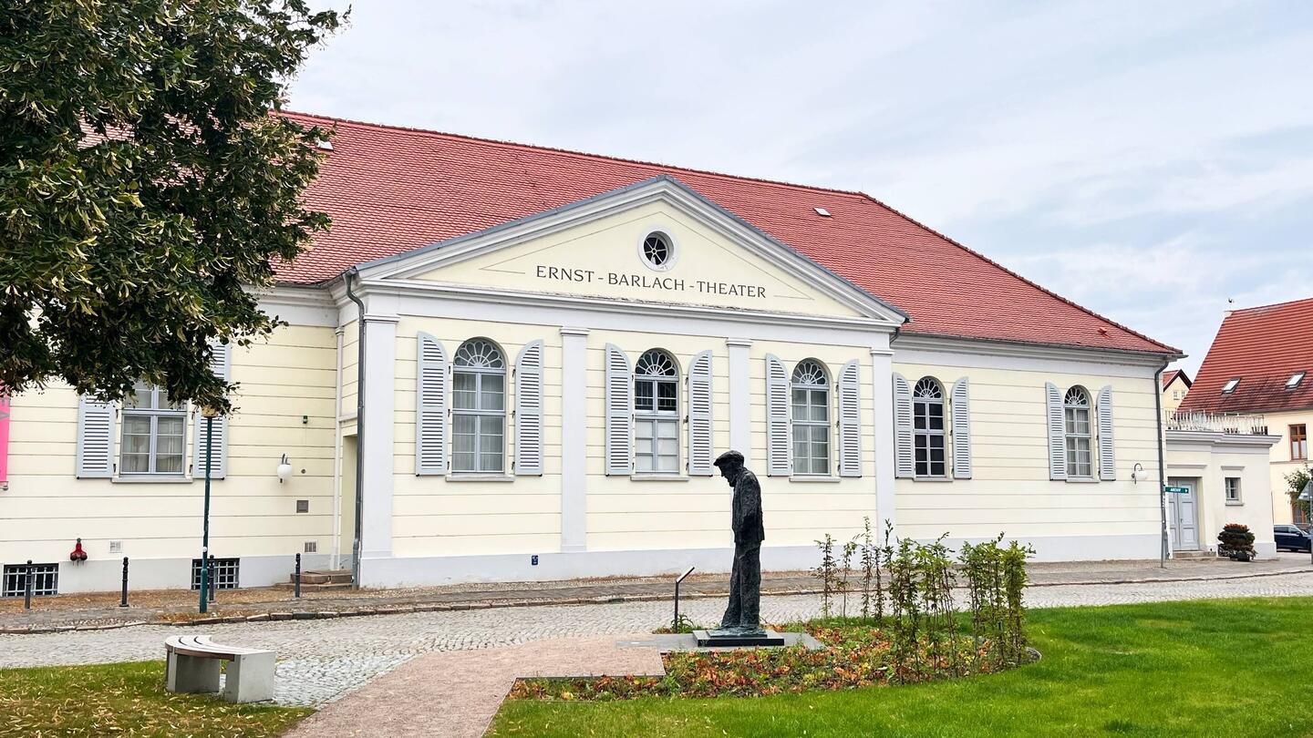 Ernst-Barlach-Theater