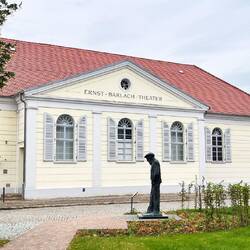 Ernst-Barlach-Theater