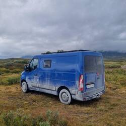 Blue heißt jetzt Grey🤮