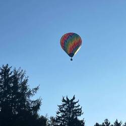 Ballonfahrer