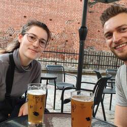 Craft Beer aus Lettland