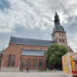 Der Dom