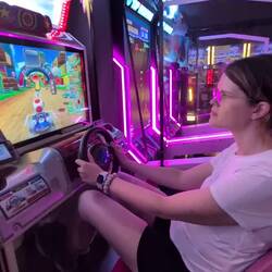 Mario Kart 🤩🤩