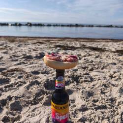 Beste Deutschland WillkommensKombi 😍