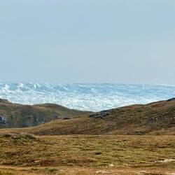 Unendliche Eismassen