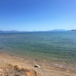 ...und das wäre der Blick!