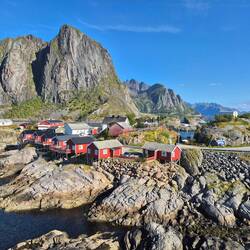 Hamnoy