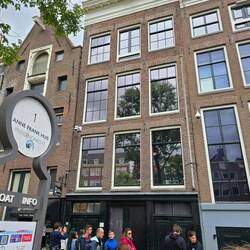 Anne Frank House