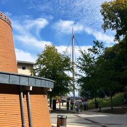 noch ein Blick zurück🤩