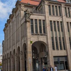 " Hotel Budapest" (filmkulisse)