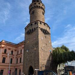 Reichenbachturm