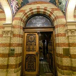 Portal szeroko otwarty