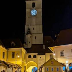 Jedna wieźa to za mało