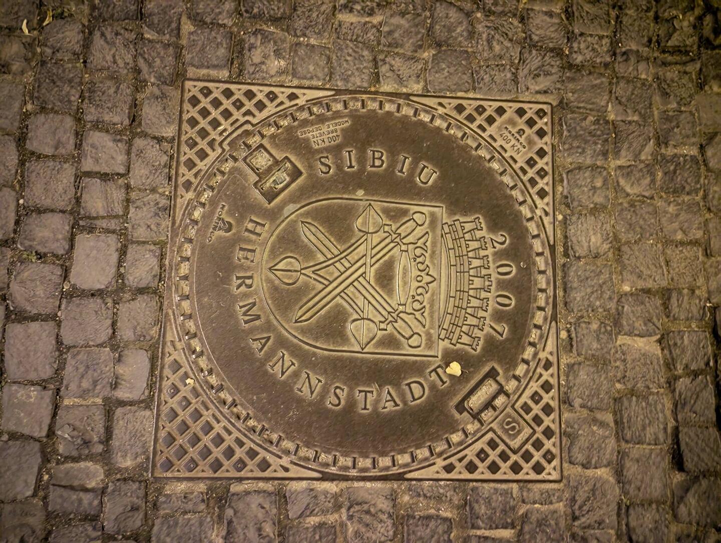 Gdzie byłaby Transylwania gdyby nie Sasi?..