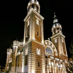 Katedra prawosławna