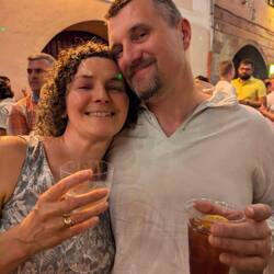 A to my na festiwalu