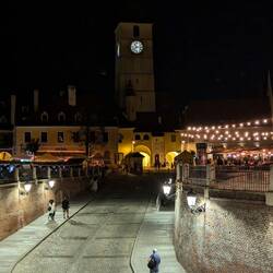 Kawiarenki jak na rynku w Krakowie