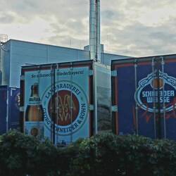 Weisses Brauhaus Schneider