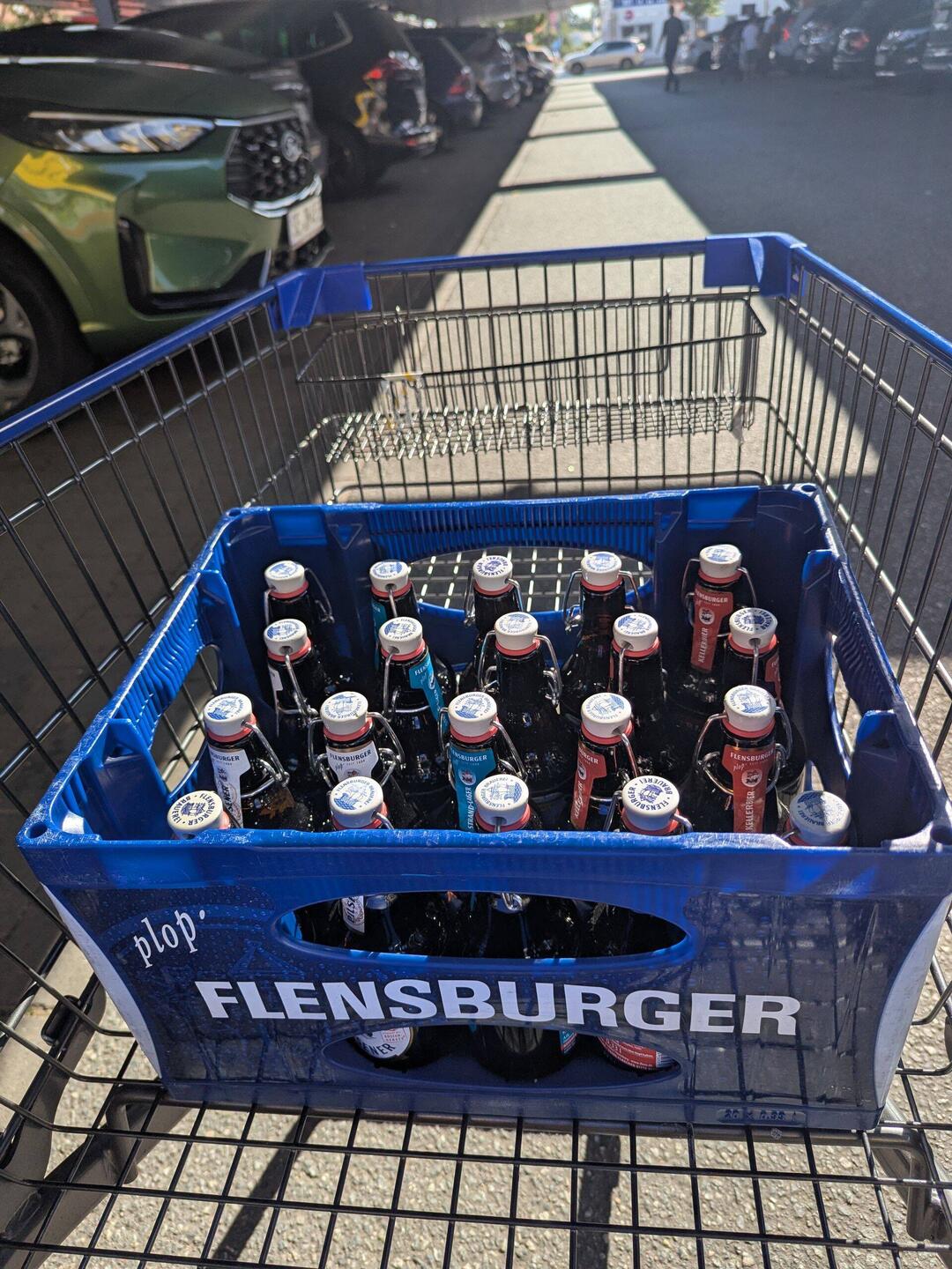 Wir bringen den Norden in den Süden