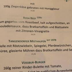 Als Baujahr 1978er konnte ich an dem Misthaufen nicht vorbei. 10 von 10. Extrem lecker!