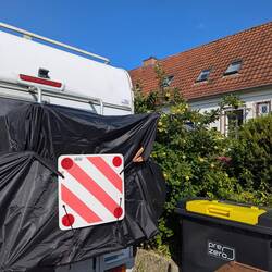 Neueste Upgrade, Fahrradplane