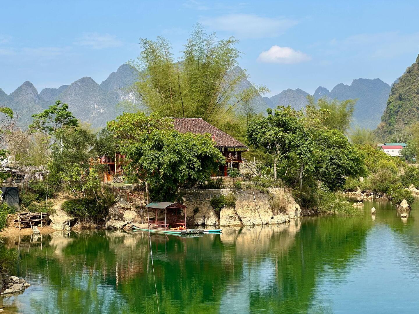 Lan's Villa