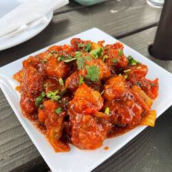 Gobi cauliflower