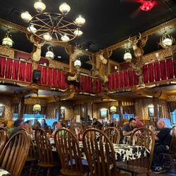 Big Texan Steak Ranch