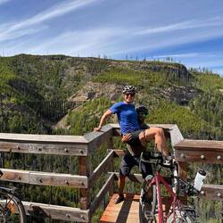 Auch das Training für den Oberkörper darf nicht fehlen