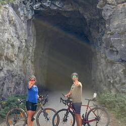 Stop! Geld oder Eiscreme!