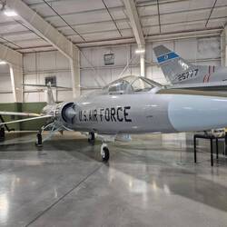 Der "Witwenmacher" Starfighter F-104, eine Rakete mit Pilot und kein Flugzeug