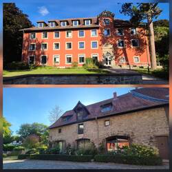 Kloster Riddagshausen