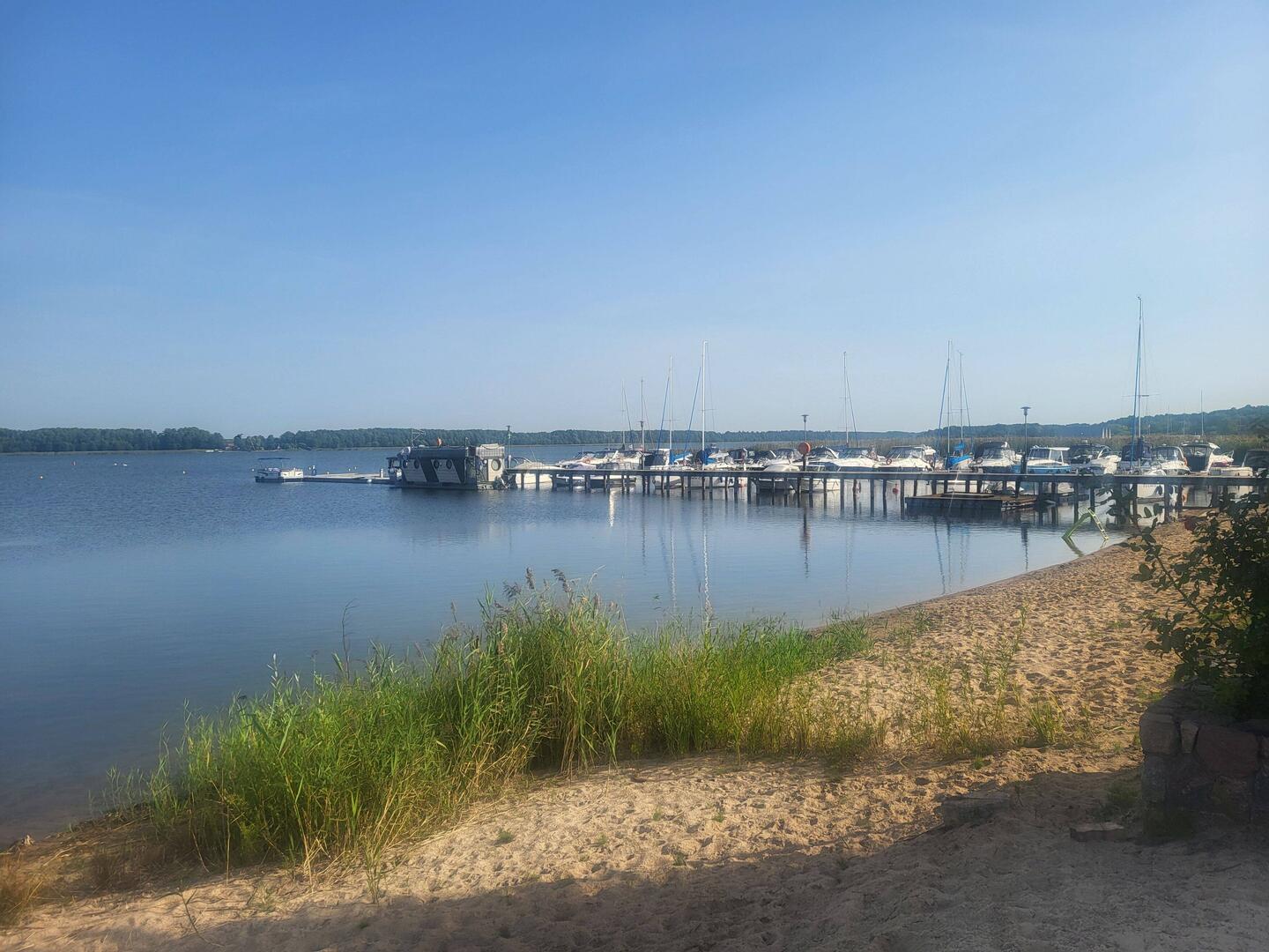 Abschied von Masuren