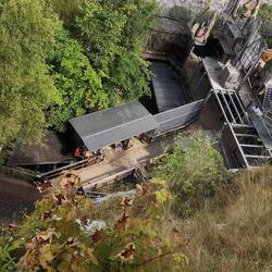Hinter den Kulissen von den Karl May Festspielen