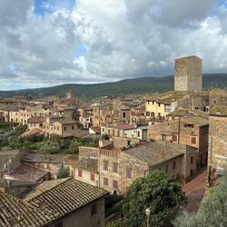 San Gimignano