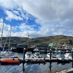 Ullapool