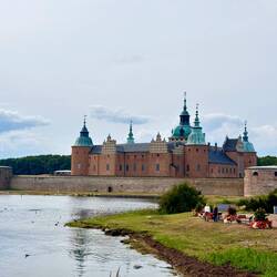 Renaissanceschloss Kalmar