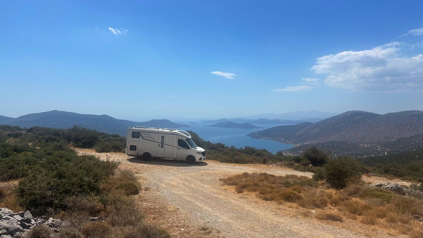 Dieser Blick, kaum einzufangen