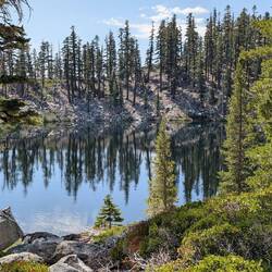 Granite Lake