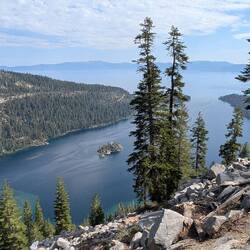 Emerald Bay