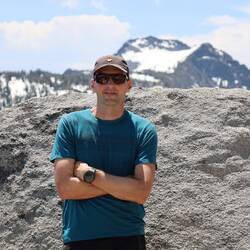 Einmal Berg zum Mitnehmen, bitte!