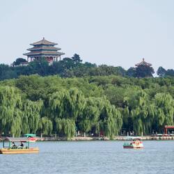 Kohlenhügel / Coal Hill