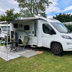 schnell ist eingerichtet