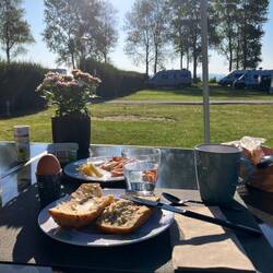 vielleicht ein leckeres Frühstück😋?