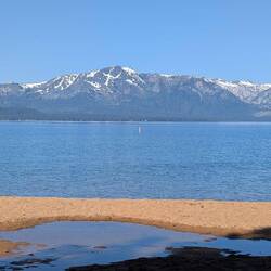 Bye Tahoe