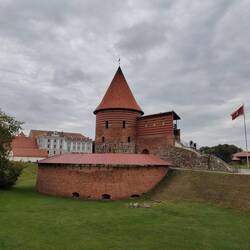 Die Burg